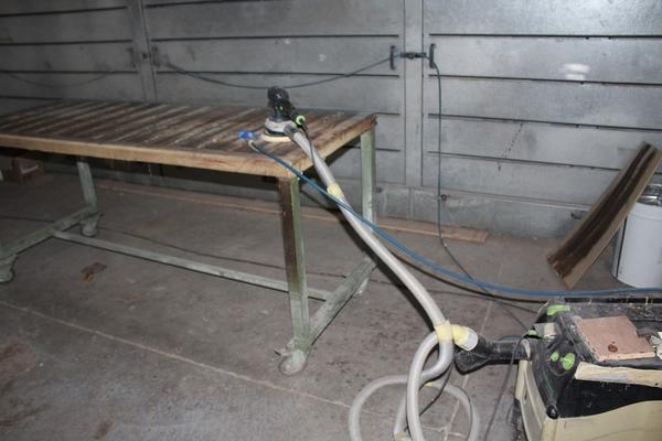 48#1651 Attrezzature officina in vendita - foto 3