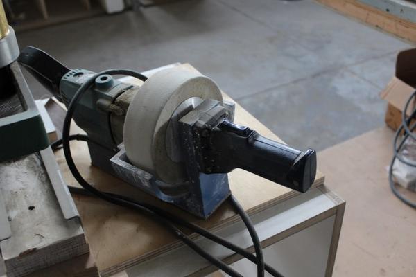 48#1651 Attrezzature officina in vendita - foto 5