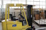Immagine 1 - Muletto elettrico Hyster - Lotto 56 (Asta 1651)