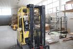 Immagine 2 - Muletto elettrico Hyster - Lotto 56 (Asta 1651)