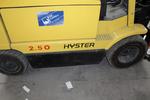 Immagine 4 - Muletto elettrico Hyster - Lotto 56 (Asta 1651)