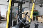 Immagine 6 - Muletto elettrico Hyster - Lotto 56 (Asta 1651)