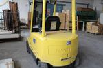 Immagine 7 - Muletto elettrico Hyster - Lotto 56 (Asta 1651)