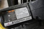 Immagine 8 - Muletto elettrico Hyster - Lotto 56 (Asta 1651)