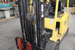 Immagine 9 - Muletto elettrico Hyster - Lotto 56 (Asta 1651)
