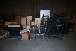 Immagine 1 - Arredo e attrezzature elettroniche ufficio - Lotto 2 (Asta 16570)
