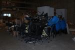 Immagine 2 - Arredo e attrezzature elettroniche ufficio - Lotto 2 (Asta 16570)