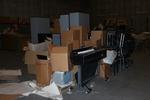 Immagine 3 - Arredo e attrezzature elettroniche ufficio - Lotto 2 (Asta 16570)