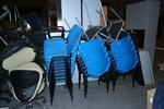 Immagine 5 - Arredo e attrezzature elettroniche ufficio - Lotto 2 (Asta 16570)