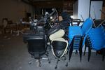 Immagine 6 - Arredo e attrezzature elettroniche ufficio - Lotto 2 (Asta 16570)