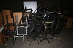 Immagine 11 - Arredo e attrezzature elettroniche ufficio - Lotto 2 (Asta 16570)