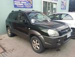 Immagine 1 - Hyundai Tucson 2.0 CRdi - Lotto 1 (Asta 16640)