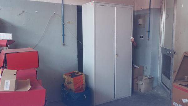 1#1665 Attrezzatura per verniciatura a spruzzo e impregnazione metalli in vendita - foto 10