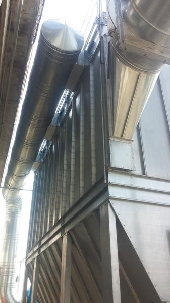 1#1665 Attrezzatura per verniciatura a spruzzo e impregnazione metalli in vendita - foto 21