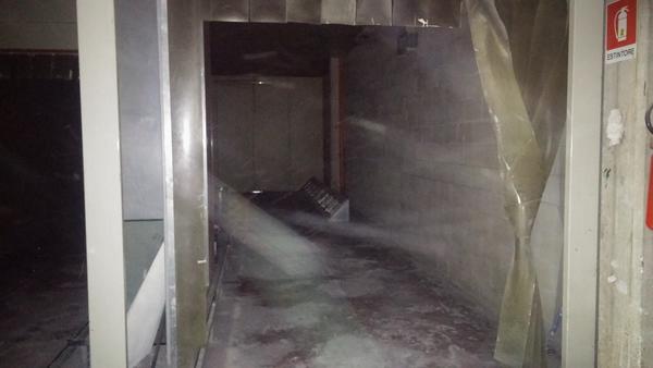1#1665 Attrezzatura per verniciatura a spruzzo e impregnazione metalli in vendita - foto 68