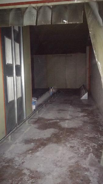 1#1665 Attrezzatura per verniciatura a spruzzo e impregnazione metalli in vendita - foto 70
