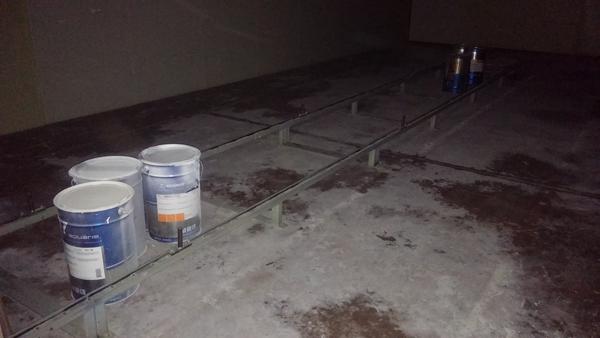 1#1665 Attrezzatura per verniciatura a spruzzo e impregnazione metalli in vendita - foto 73
