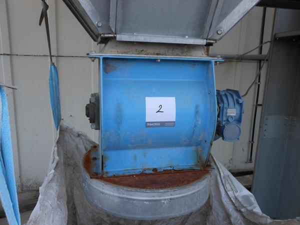 1#1665 Attrezzatura per verniciatura a spruzzo e impregnazione metalli in vendita - foto 91