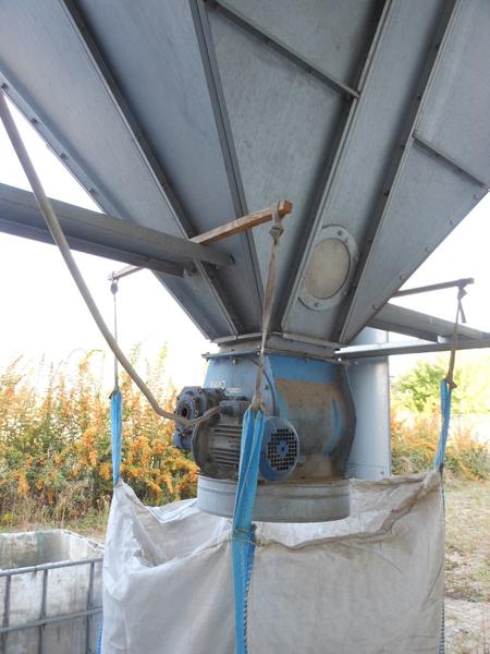 1#1665 Attrezzatura per verniciatura a spruzzo e impregnazione metalli in vendita - foto 96