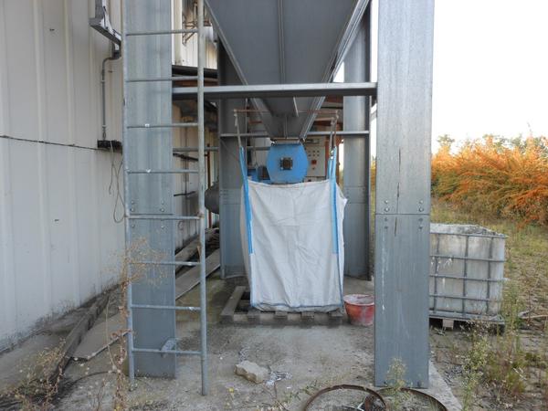 1#1665 Attrezzatura per verniciatura a spruzzo e impregnazione metalli in vendita - foto 104