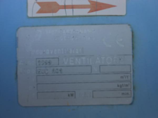 1#1665 Attrezzatura per verniciatura a spruzzo e impregnazione metalli in vendita - foto 106
