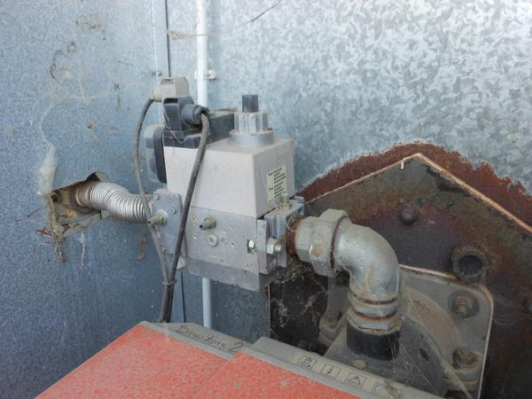 1#1665 Attrezzatura per verniciatura a spruzzo e impregnazione metalli in vendita - foto 134