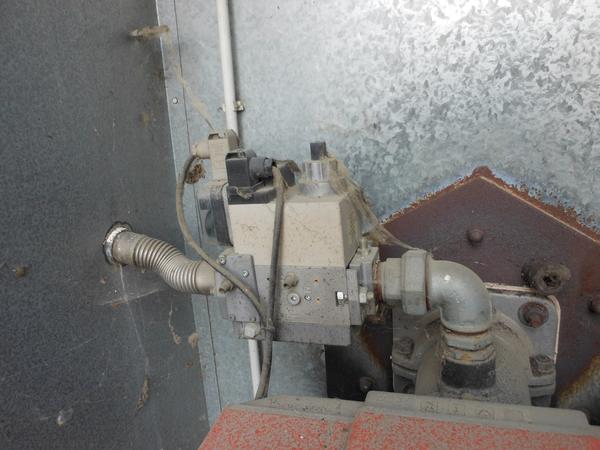 1#1665 Attrezzatura per verniciatura a spruzzo e impregnazione metalli in vendita - foto 152