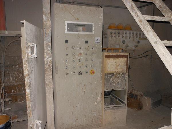1#1665 Attrezzatura per verniciatura a spruzzo e impregnazione metalli in vendita - foto 164