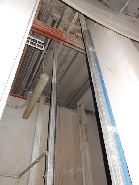 1#1665 Attrezzatura per verniciatura a spruzzo e impregnazione metalli in vendita - foto 177
