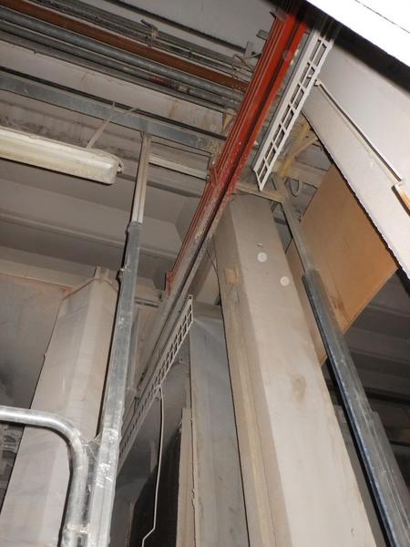 1#1665 Attrezzatura per verniciatura a spruzzo e impregnazione metalli in vendita - foto 195
