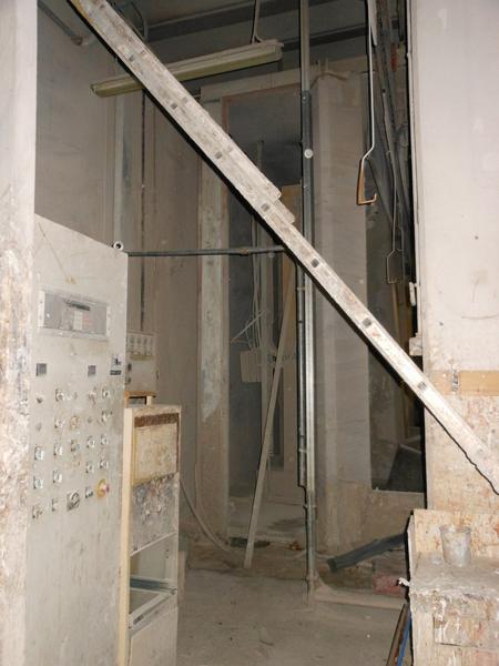 1#1665 Attrezzatura per verniciatura a spruzzo e impregnazione metalli in vendita - foto 197