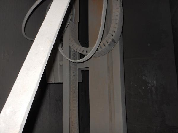 1#1665 Attrezzatura per verniciatura a spruzzo e impregnazione metalli in vendita - foto 199