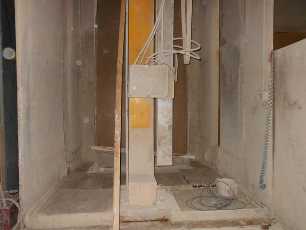 1#1665 Attrezzatura per verniciatura a spruzzo e impregnazione metalli in vendita - foto 209