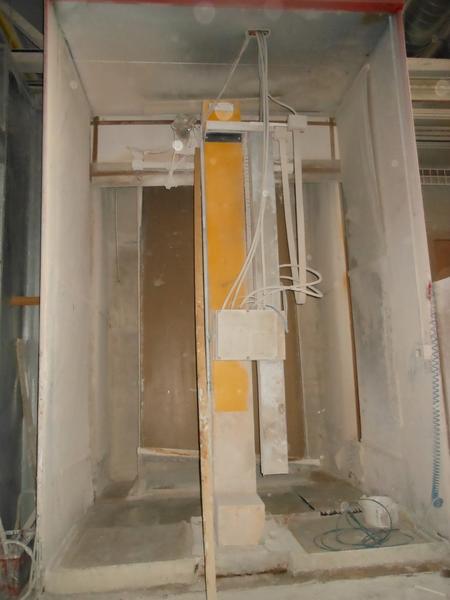 1#1665 Attrezzatura per verniciatura a spruzzo e impregnazione metalli in vendita - foto 210