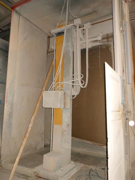 1#1665 Attrezzatura per verniciatura a spruzzo e impregnazione metalli in vendita - foto 212