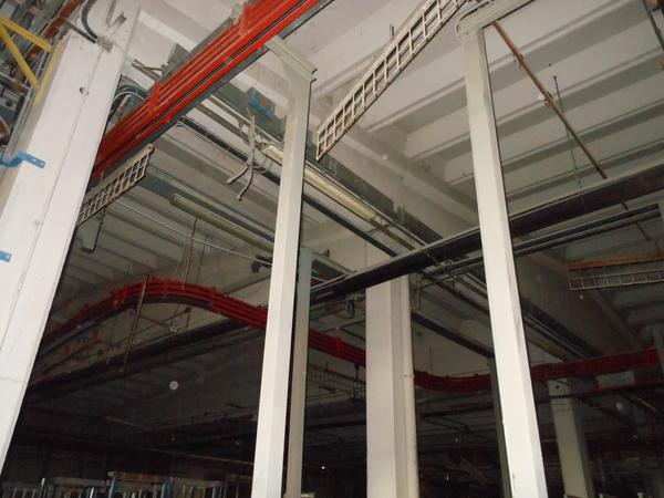 1#1665 Attrezzatura per verniciatura a spruzzo e impregnazione metalli in vendita - foto 224