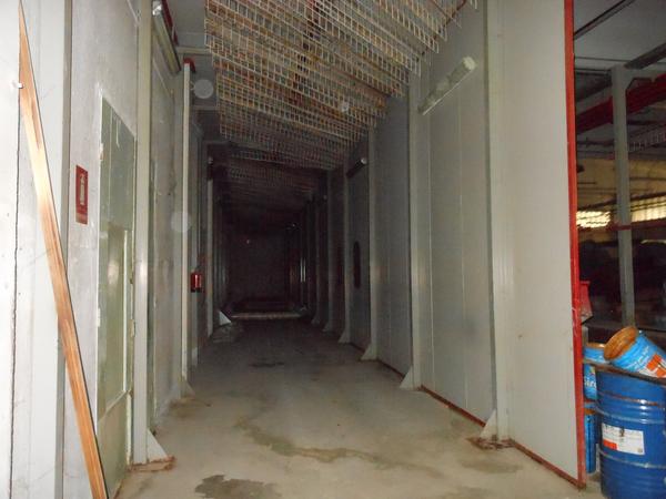1#1665 Attrezzatura per verniciatura a spruzzo e impregnazione metalli in vendita - foto 270