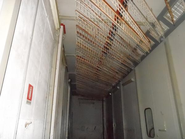1#1665 Attrezzatura per verniciatura a spruzzo e impregnazione metalli in vendita - foto 272