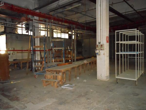 1#1665 Attrezzatura per verniciatura a spruzzo e impregnazione metalli in vendita - foto 276