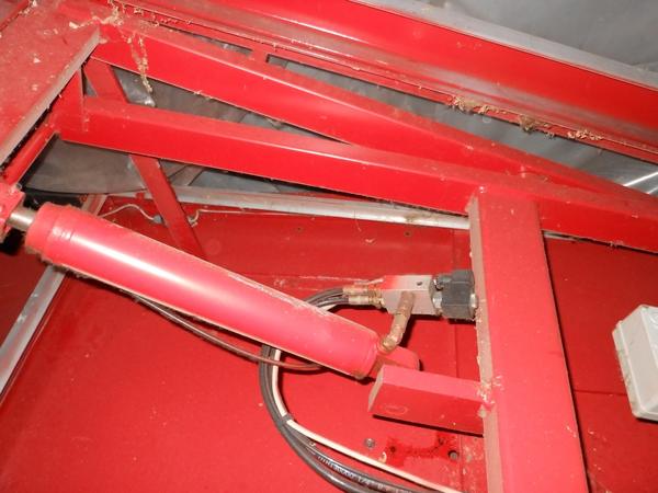 1#1665 Attrezzatura per verniciatura a spruzzo e impregnazione metalli in vendita - foto 303