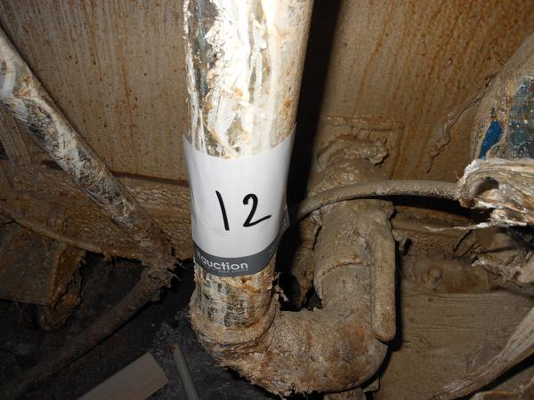 1#1665 Attrezzatura per verniciatura a spruzzo e impregnazione metalli in vendita - foto 315