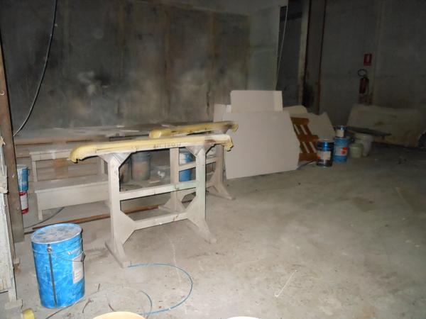 1#1665 Attrezzatura per verniciatura a spruzzo e impregnazione metalli in vendita - foto 328