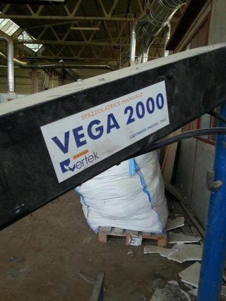 1#1665 Attrezzatura per verniciatura a spruzzo e impregnazione metalli in vendita - foto 392