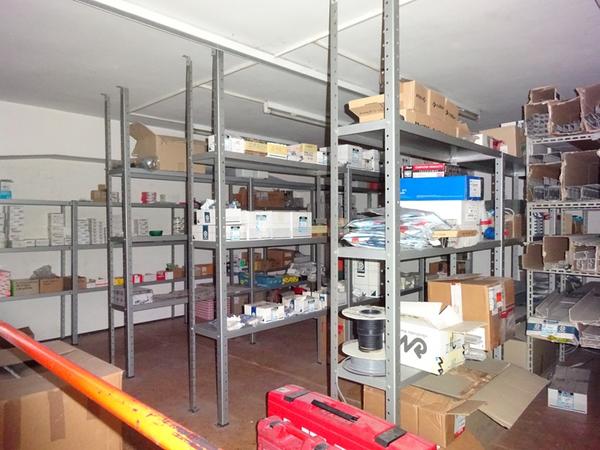 16#16720 Attrezzature da Officina in vendita - foto 2