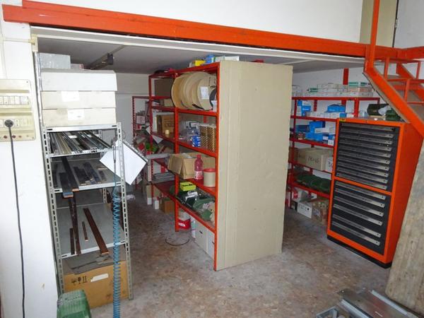 16#16720 Attrezzature da Officina in vendita - foto 3