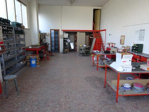 16#16720 Attrezzature da Officina in vendita - foto 4