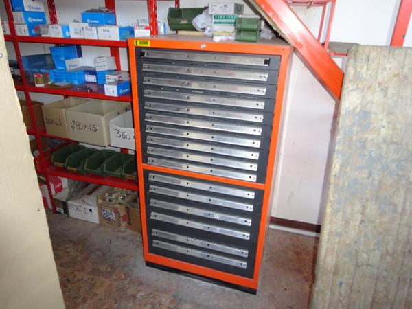 16#16720 Attrezzature da Officina in vendita - foto 5