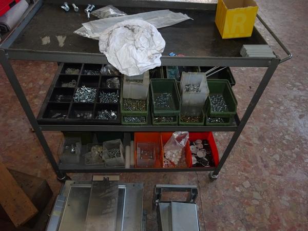 16#16720 Attrezzature da Officina in vendita - foto 10