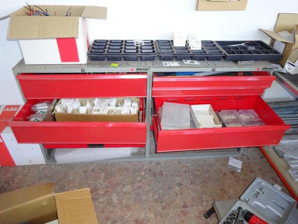 16#16720 Attrezzature da Officina in vendita - foto 11