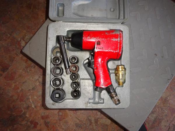 16#16720 Attrezzature da Officina in vendita - foto 12